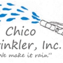 Chico Sprinkler Inc. - Lawn & Garden Equipment & Supplies