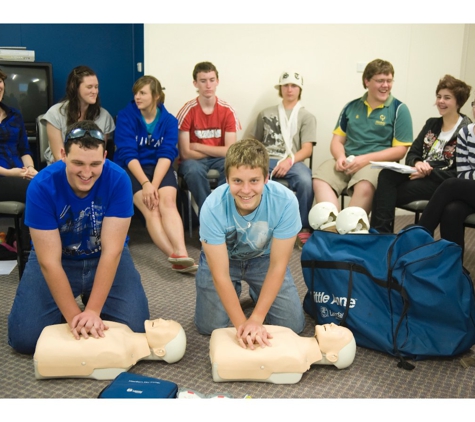 DGT Employment & Training - Harristown, QLD
