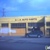 A & A Auto Parts gallery
