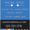 Locksmith Deer Valley gallery