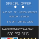 Locksmith Deer Valley - Locks & Locksmiths