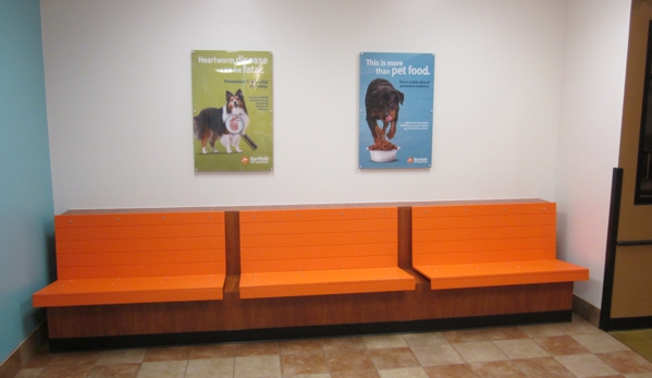 Banfield Pet Hospital - Evanston, IL