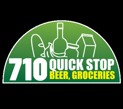 710 Quick Stop Beer, Groceries - New York, NY