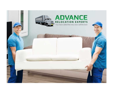 Advance Relocation Experts