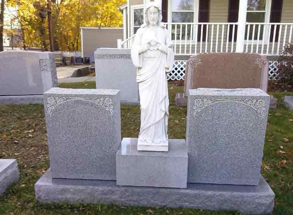 Empire Granite Monuments - Worcester, MA