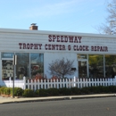 Speedway Trophy Center & Clock Repair - Trophies, Plaques & Medals