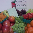 Market Fresh Fruit | Eat Healthy at Work
