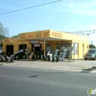 Lara's Tire & Muffler Shop