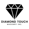 Diamond Touch Masonry gallery