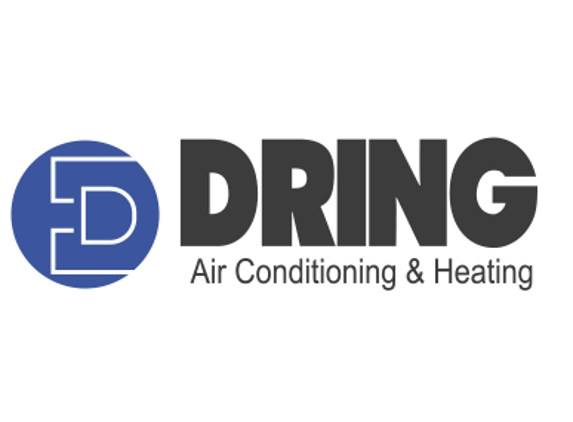 Dring Air Conditioning & Heating - Carrollton, TX