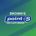 Brown's Parkrose Point S Tire & Auto