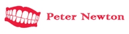 Newton Peter Logo