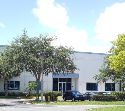 Hydraulic Supply Company - Repair & Service - Pompano Beach, FL