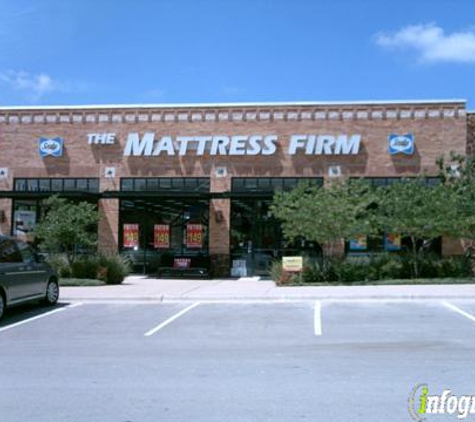 Mattress Firm - Austin, TX