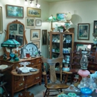 Paper Moon Antiques