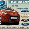 San Antonio Car Keys gallery