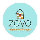 Zoyo Neighborhood Yogurt