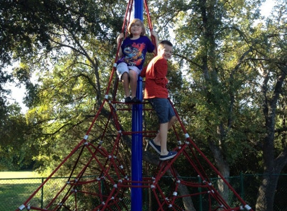 Cedar Creek Elementary School - Austin, TX