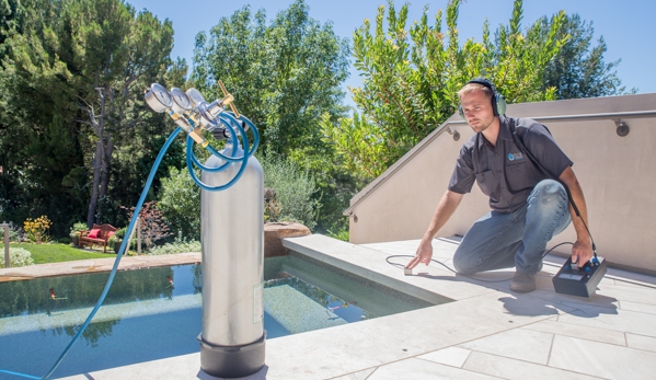 Elite Leak Detection - Torrance, CA