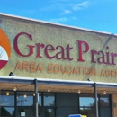 Great Prairie Area Education Agency - Special Education