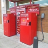 Redbox gallery