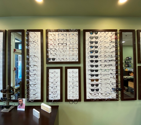 Medford Optical - Medford, MA