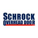 Schrock Overhead Door - Garage Doors & Openers