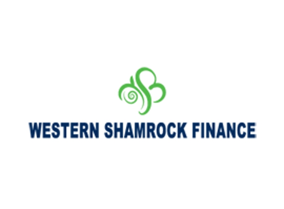 Western-Shamrock Finance - Poteau, OK