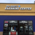 Don Aslett's Cleaning Center