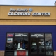 Cleaning Center