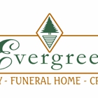 Evergreen Cemetery Funeral Home Crematory