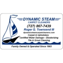 Dynamic Steam Carpet - Carpet & Rug Cleaners