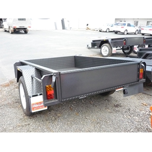 Tip N Go Trailers - Kialla, VIC