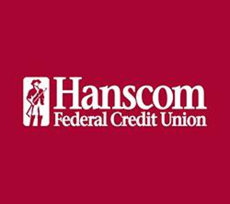 Hanscom Federal Credit Union - Boston, MA