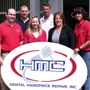 HMC Dental Handpiece Repair