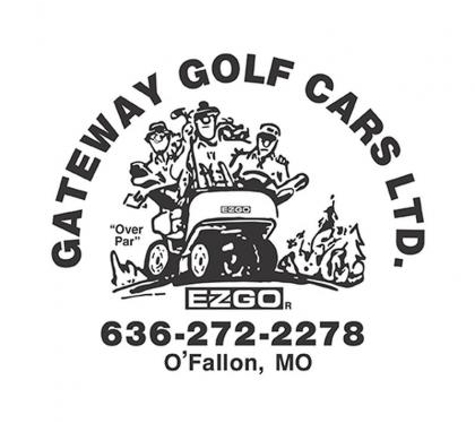 Gateway Golf Cars LTD - O Fallon, MO