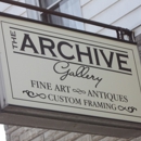 The Archive Gallery - Art Restoration & Conservation
