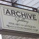 The Archive Gallery