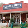 Vintage Edom gallery