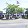 American Pride Car Washes gallery