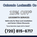 Locksmiths Colorado