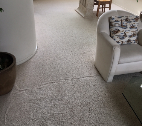 J and C Carpet Cleaning - Watsonville, CA