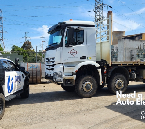 Gippslec - Mobile Auto Electrical - Morwell, VIC