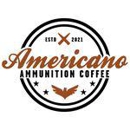 Americano Ammunition Coffee - Coffee Shops