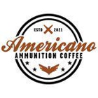 Americano Ammunition Coffee