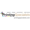 Printing Specialists gallery