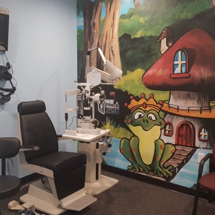 Adventure Dental & Vision - Wichita, KS