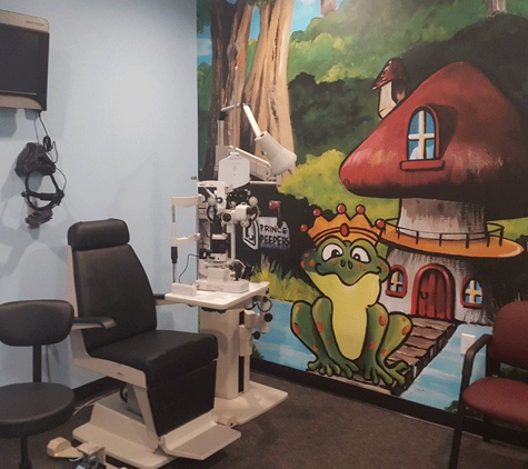 Adventure Dental, Vision & Orthodontic - Aurora, CO