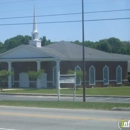 Azalea City Church of Christ - Child Care