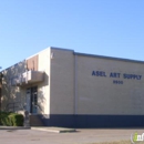 Asel Art Supply Inc - Art Supplies